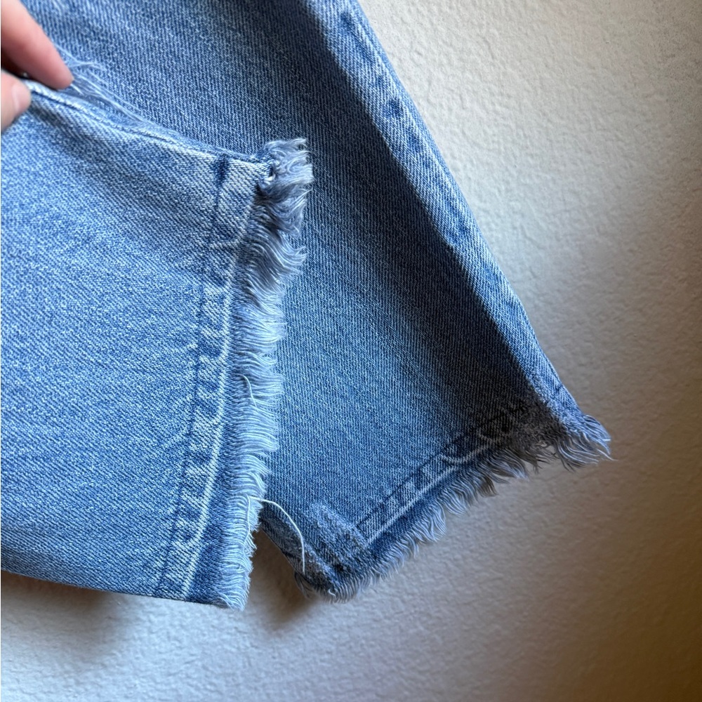 Kancan Ripped Jeans - Picture 6 of 7
